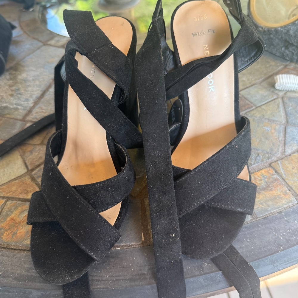 shoes
